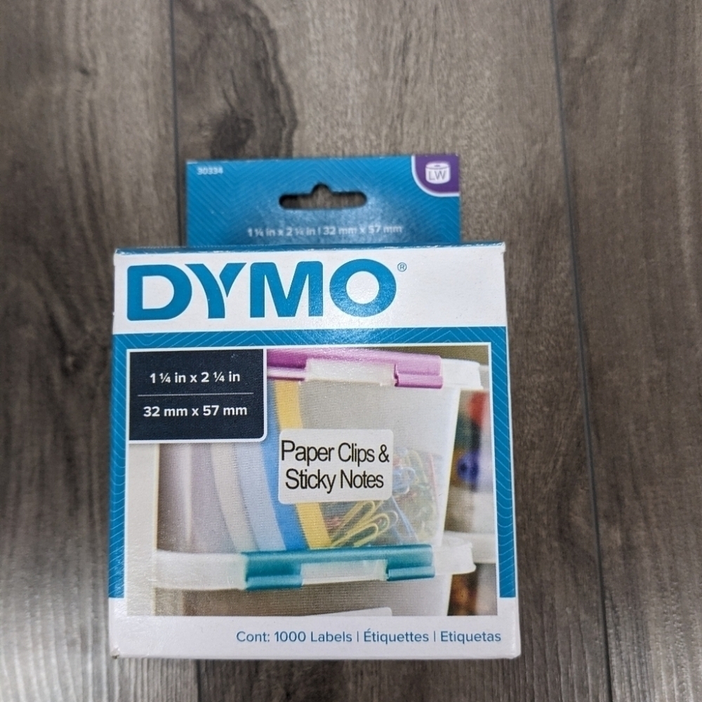 NEW DYMO LW Medium Multipurpose Labels